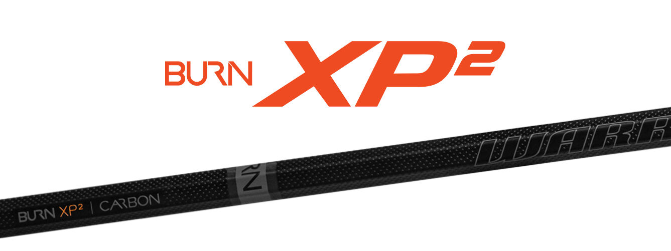 Burn XP2 Carbon Shaft Header